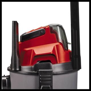 EINHELL TC-VC 18/15 Li - Solo battery wet/solid vacuum cleaner