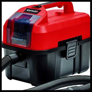 EINHELL Battery vacuum cleaner TE-VC 18/10 Li - Solo