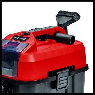 EINHELL Battery vacuum cleaner TE-VC 18/10 Li - Solo