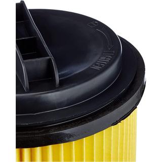 EINHELL Pleated filter with lid