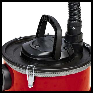 EINHELL Ash vacuum cleaner TC-AV 1718 D