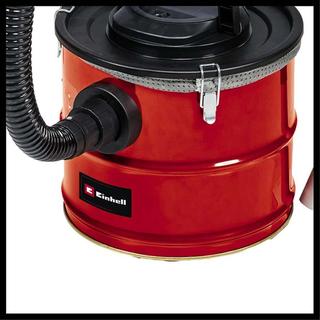 EINHELL Ash vacuum cleaner TC-AV 1718 D