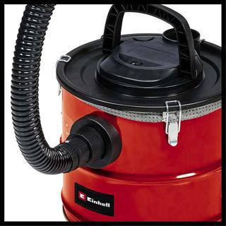 EINHELL Ash vacuum cleaner TC-AV 1718 D