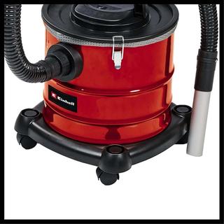 EINHELL Ash vacuum cleaner TC-AV 1720 DW
