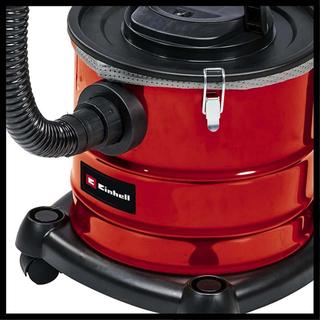 EINHELL Ash vacuum cleaner TC-AV 1720 DW