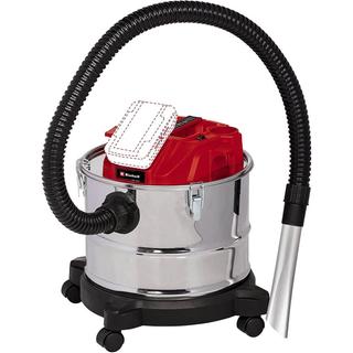 EINHELL Battery ash vacuum cleaner TE-AV 18/15 Li C - Solo