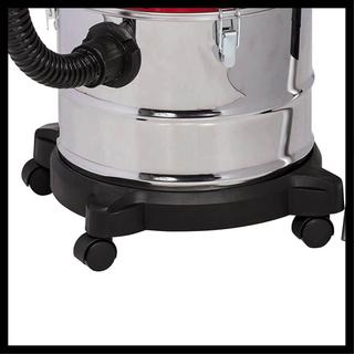 EINHELL Battery ash vacuum cleaner TE-AV 18/15 Li C - Solo