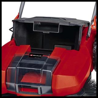 EINHELL Battery sweeper TE-SW 18/610 Li-Solo