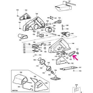 ΙΜΑΝΤΑΣ ΠΛΑΝΗΣ KW715