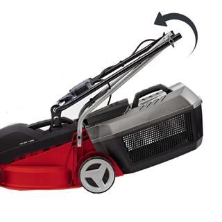 ΧΟΡΤΟΚΟΠΤΙΚΟ EINHELL GC-ΕΜ 1030 1000W