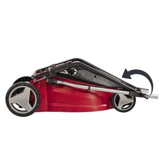 Electric Lawn mower EINHELL GC-ΕΜ 1536