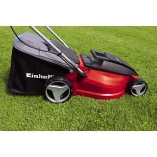 ΧΟΡΤΟΚΟΠΤΙΚΟ EINHELL GC-ΕΜ 1536 1500W25