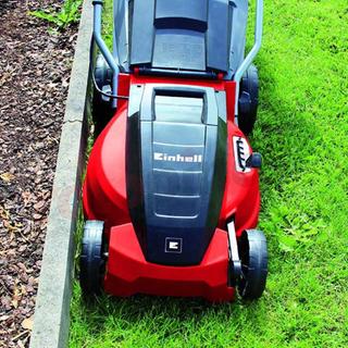 Electric Lawn mower EINHELL GC-ΕΜ 1536