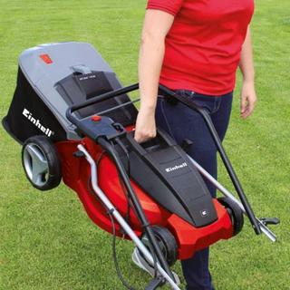 Electric Lawn mower EINHELL GC-ΕΜ 1536