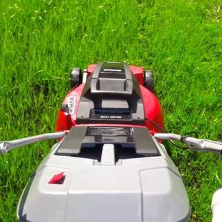 Electric Lawn mower EINHELL GC-ΕΜ 1742