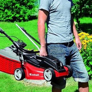 Electric Lawn mower EINHELL GE-ΕΜ 1233