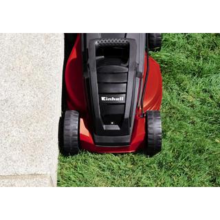 Electric Lawn mower EINHELL GE-ΕΜ 1233