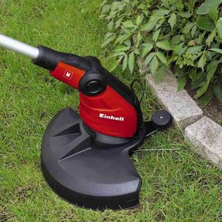 EINHELL Electric lawnmower GC-ET4530 SET