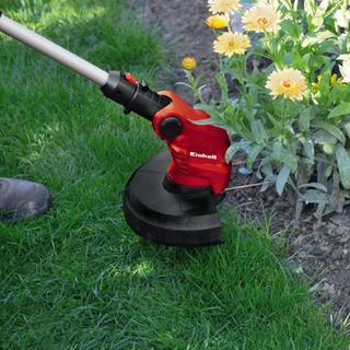Ηλεκτρικό Lawn Trimmer EINHELL GC-ΕΤ 4025
