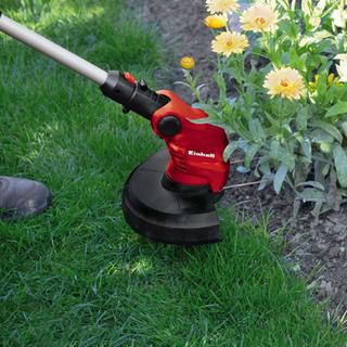 Ηλεκτρικό Lawn Trimmer EINHELL GC-ΕΤ 4025