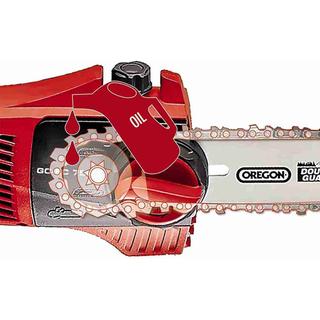 EINHELL Electric hedge trimmer GC-HH 5047