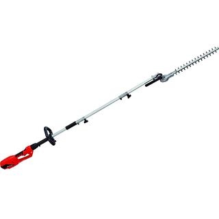 EINHELL Electric hedge trimmer with telescopic pole GC-HH 9048