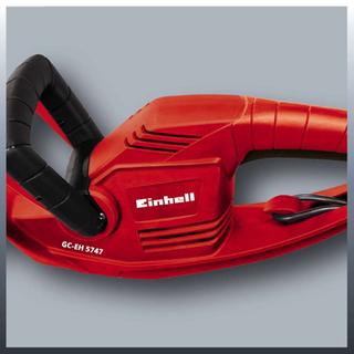 Electric Hedge Trimmer EINHELL GC-ΕΗ 5747