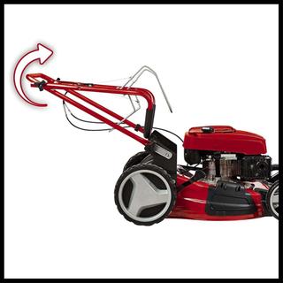 EINHELL Petrol lawnmower GC-PM 51/3 S HW