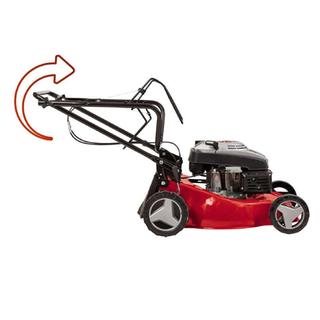 lawn mower  EINHELL GC-PM 46 S