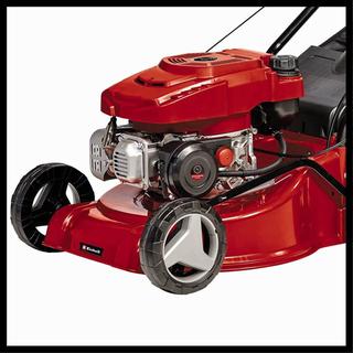 EINHELL Gasoline lawnmower GC-PM 40/2 S