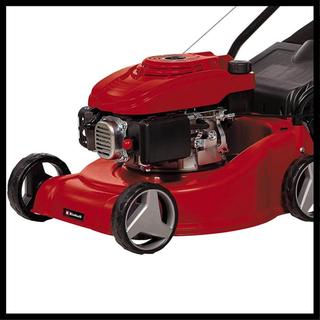 EINHELL Gasoline lawnmower GC-PM 40/1