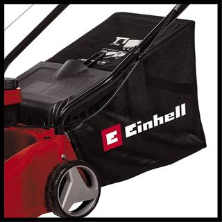 EINHELL Gasoline lawnmower GC-PM 40/1