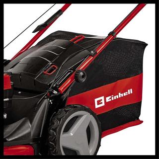 EINHELL Petrol lawnmower GC-PM 56/2 S HW