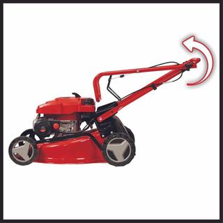 EINHELL Gasoline lawnmower GC-PM 46/3