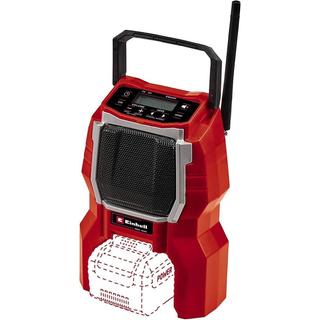 EINHELL TC-RA 18 Li BT Battery Radio - Solo