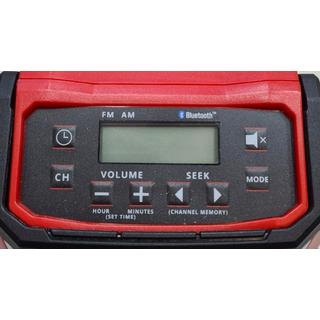 EINHELL TC-RA 18 Li BT Battery Radio - Solo