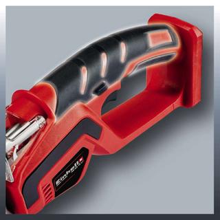 EINHELL Rechargeable pruning shears EINHELL GE-GS 18 Li-Solo