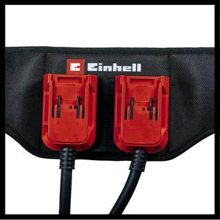 EINHELL Battery belt GE-PB 36/18 Li