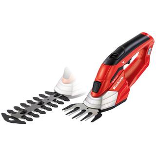 Hedge Trimmer Cordless EINHELL GE-CG 7,2 Li