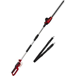 EINHELL Telescopic hedge trimmer
 battery
 GC-HH 18/45 Li T - Solo