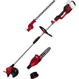 EINHELL Battery garden tool
 GE-LM 36/4in1 - Solo