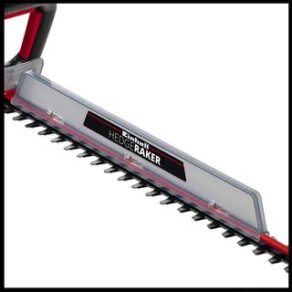 EINHELL Battery hedge trimmer
 ARCURRA 18/55