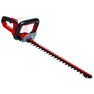 EINHELL Rechargeable hedge trimmer GE-CH 18/60 Li-Solo