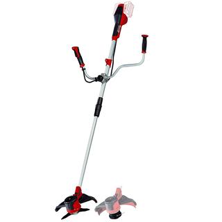 EINHELL Rechargeable brushcutter AGILO AGILO GE-CT 36/30 Li E