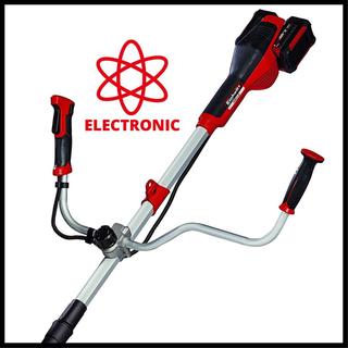 EINHELL Rechargeable brushcutter AGILO AGILO GE-CT 36/30 Li E