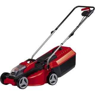 EINHELL Battery lawnmower GE-CM 18/30 Li - Solo