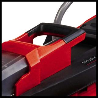 EINHELL Battery lawnmower GE-CM 18/30 Li - Solo