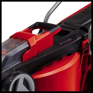 EINHELL Battery lawnmower GE-CM 18/30 Li - Solo