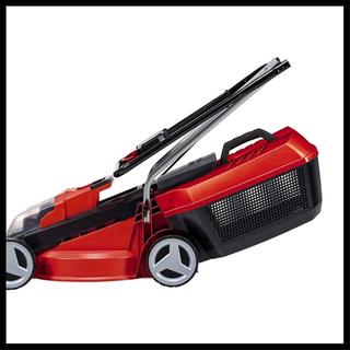 EINHELL Battery lawnmower GE-CM 18/30 Li - Solo