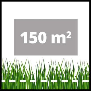 EINHELL Battery lawnmower GE-CM 18/30 Li - Solo